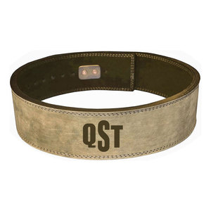 Ceinture de musculation à levier, taille personnalisée, sécurité accrue, pour la musculation des hommes - Product Image 1