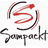 SAMPACKT AMBALAJ SANAYI VE TICARET LIMITED SIRKETI logo