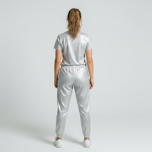 Ropa de Mujer de Alta Calidad al por Mayor, Camisetas de Mujer de Manga Corta, Camisetas de Moda con Cuello Redondo, Camisetas de Mujer con Diseño Premium - Product Image 5