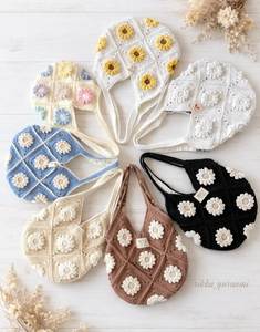 Le sac artisanal s'intègre parfaitement aux collections de mode décontractées, côtières, rustiques et bohèmes-chic. - Product Image 5