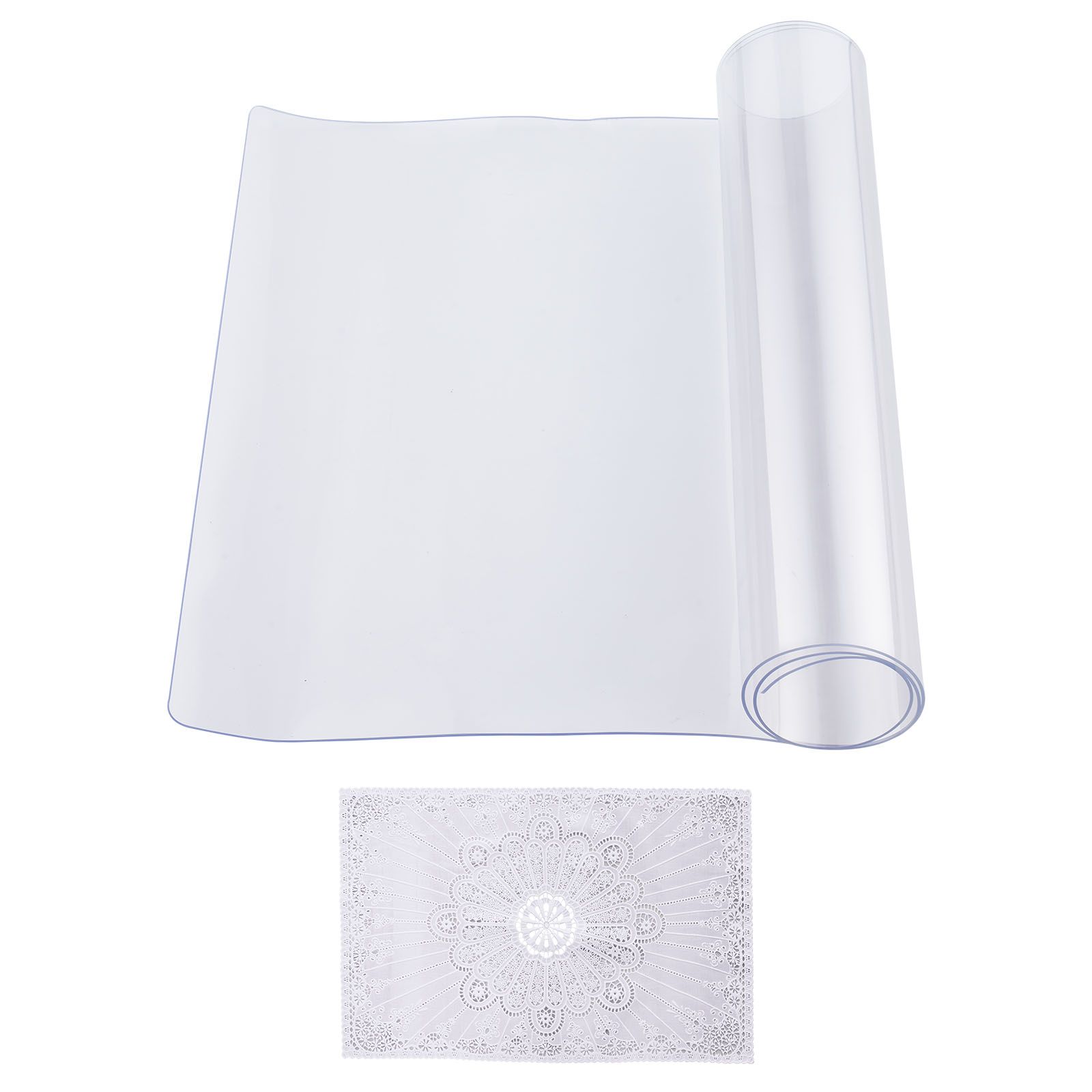 Couleur transparente