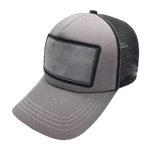 Nueva Gorra Deportiva Unisex Ajustable de Poliéster para Hombre, Gorra de Béisbol de Poliéster y Algodón con Logotipo Personalizado, Transpirable e Impermeable - Product Image 2
