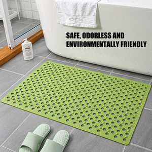 Tapis de douche antidérapants modernes et écologiques - Product Image 6