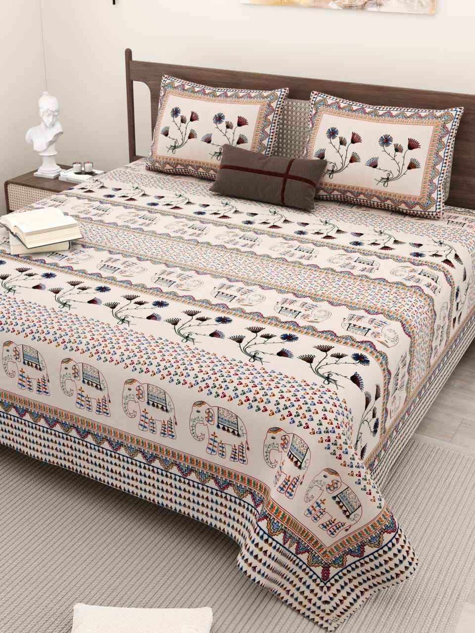 ตามที่เห็นในภาพ