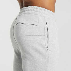Pantalon de jogging pour hommes, respirant, de grande taille, fabriqué en usine, au meilleur prix, baggy de jogging pour hommes, dernière arrivée - Product Image 5