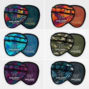 Fortalecedor de Agarre Flexible para Entrenamiento, Equipo de Entrenamiento de Resistencia Ajustable para Deportes y Actividades Físicas - Product Image 2