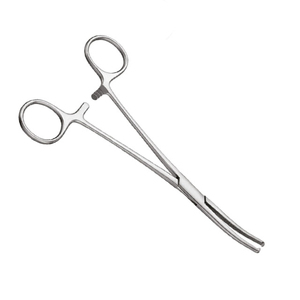Curved Mosquito Forceps Stainless Steel Locking <b>Clamp</b> Professional Medical Manufacturer Premium Mosquito Forceps - Product Image 6