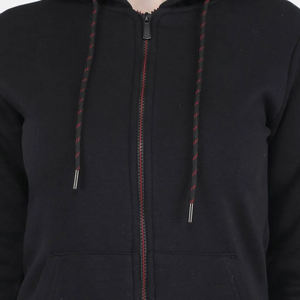 Servicio OEM Conjuntos Deportivos para Mujer, Algodón y Poliéster, Ropa Urbana con Capucha, Felpa, Otoño, Casual, Uso Diario, Conjunto Personalizado, Venta al Por Mayor - Product Image 3