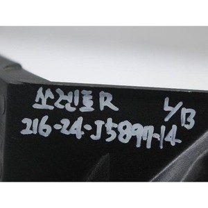 ไฟตัดหมอกซ้ายมือสองสำหรับ Sorento รุ่น 922012P000 - Product Image 2