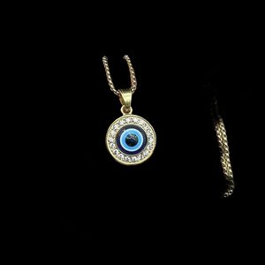 Custom Made Mossinate Hip Hop Pendant with <b>Iced</b> Out Diamond Finish for Fashion Brands and Promotional Gifts - Product Image 2