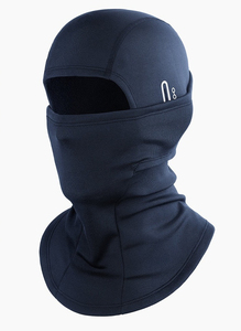 ARTIZ INTERNATIONAL Cagoule personnalisée à motif, masque facial d'hiver pour le ski, unisexe, intégral, respirant, imperméable, pour la plage - Product Image 6