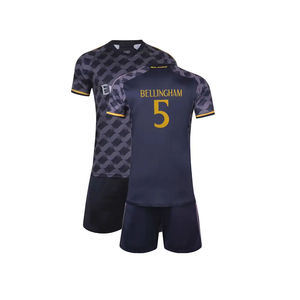 Ensembles de sport pour enfants, maillots pour garçons et filles, kits d'entraînement de football pour hommes et enfants et uniformes de loisirs - Product Image 1