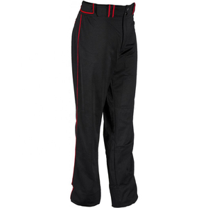 Pantalones de Béisbol Largos para Hombre, Ligeros, Casuales, de Corte Relajado, Transpirables, Ecológicos, Uniformes Deportivos para Equipos, Cómodos - Product Image 5