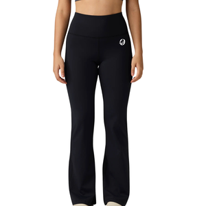 Leggings Deportivos de Cintura Alta para Mujer, Pantalones de Yoga, Running, Gimnasio, Fitness, Entrenamiento, Ropa Deportiva - Product Image 1