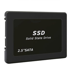 Unidad de Estado Sólido (SSD) Interna de Alto Rendimiento SATA 3.0 de 2.5 Pulgadas, 128 GB-2 TB, para Ordenador de Escritorio, con Velocidad de Lectura de 500-600 MB/s y Velocidad de Escritura de 450-550 MB/s - Product Image 6