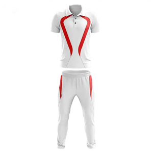 Nuevo Uniforme de Críquet, Conjunto Completo para Equipo, Uniformes para Hombre, Nuevos Diseños, Uniformes de Críquet Sublimados con OEM - Product Image 1