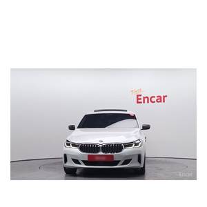 BMW Gran Turismo (GT) 620d Luxury, Modelo de Junio de 2023, 52,597 km, Combustible Diésel, Caja de Cambios Automática, Volante a la Izquierda - Product Image 3