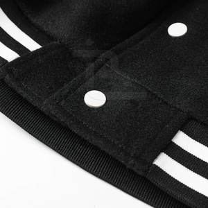 Chaqueta Varsity de Invierno para Hombre, Cómoda y Casual, con el Mejor Diseño, en Venta en Línea - Product Image 6