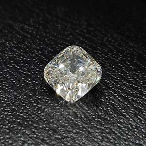 Diamant de laboratoire taille coussin VVS couleur D, pierre lâche certifiée IGI pour la fabrication de bijoux, prix direct usine - Product Image 1