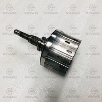 Ensemble d'embrayage de différentiel arrière A2463502402 pour Mercedes Benz GLA X156 CLA C117 a W176 B W246 4MATIC AWD