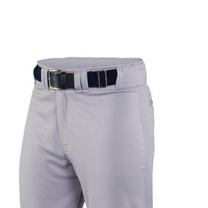 Pantalon de baseball en twill pour hommes, vente en gros, pantalon de baseball personnalisé, pantalon de baseball sublimé pour équipe, pantalon de baseball pour hommes, vente chaude - Product Image 5