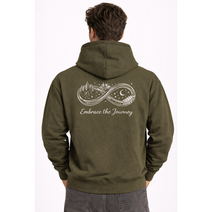 Sudaderas Unisex de Fábrica Hechas a Medida, 100% Algodón, Forro Polar, Secado Rápido, Transpirables, Todos los Colores, Ajustables, Bordadas - Product Image 2