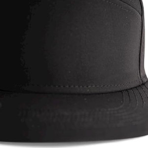 Gorra de golf con soporte para tees, de fábrica OEM, ajustable, con soporte para tees incorporado para entrenamiento y juego de golf. - Product Image 2