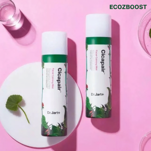 [ดร. จาร์ต+] ซิคาเพียร์ วิตามินซี เฟเชียล คาล์มมิ่ง มิสท์ 150 มล. - ลดเลือนริ้วรอย ผิวขาวกระจ่างใส และต่อต้านริ้วรอยแห่งวัย ผลิตภัณฑ์บำรุงผิวหน้าจากเกาหลี ขายส่ง - Product Image 3