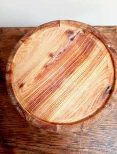 Tazón de Madera Desechable a Precio de Fábrica, Personalización Sostenible, Estilo Minimalista para Fiestas, Disponible al por Mayor, Fabricante, Ideal para Alimentos - Product Image 3