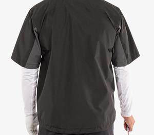 เสื้อแจ็คเก็ตกันลมสำหรับผู้ชาย ระดับพรีเมียม สำหรับกีฬากลางแจ้ง จากผู้จัดจำหน่ายเสื้อผ้ากีฬากลางแจ้ง - Product Image 4
