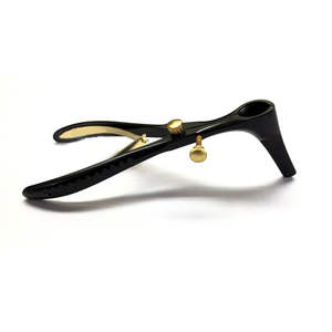 Juego de espéculos nasales manuales de acero para cirugía otorrinolaringológica y uso pediátrico - Reutilizable, certificado CE, Clase I - Product Image 5