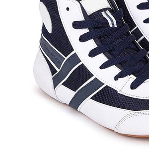 Calzado de Carreras Automovilísticas, el Más Vendido al por Mayor, Fabricación de Marca Personalizada OEM - Product Image 5