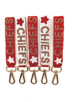 Accesorios para el Cabello Personalizados con Letras Iniciales, Hechos a Mano, Ecológicos, Duraderos, Ligeros, con Cuentas y Ajustables para Bebés