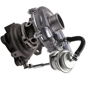 Turbocompressore VT10 Aggiornato per Mitsubishi Triton/CNGER L200 2.5L 1515A029 Compatibile con Vari Modelli Inclusi X-Trail Accord MX-5 - Product Image 2