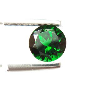 หินโกเมนสีเขียว tsavorite หินธรรมชาติทุกรูปทรงผ่านการรับรองอัญมณีอัญมณีทำด้วยมือหลวมอัญมณีทำด้วยมือ - Product Image 4