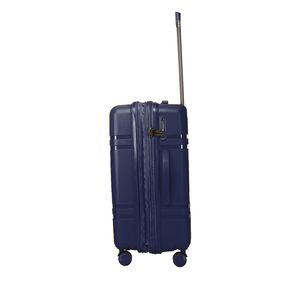 Juego de Maletas Rígidas Expandibles de 6 Piezas, Ligeras y Unisex, con Ruedas Giratorias para Transportar - Product Image 5