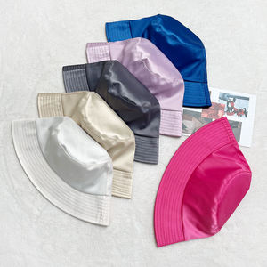 Chapeau Bob en Coton Premium avec Logo Personnalisé, Vente en Gros, Fabricant OEM ODM, Chapeau Bob Brodé de Haute Qualité, Marquage Personnalisé en Gros - Product Image 1