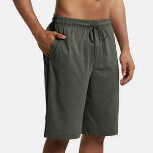 Pantalones Cortos Deportivos Ligeros para Hombre con Bolsillo de Malla, Logotipo Personalizado, Secado Rápido, para Maratón - Product Image 5