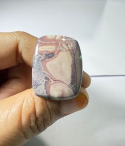 High Quality 100% Naturalr Porcelain Jaspe Cabochon Loose Gemstone for <b>Healing</b> Wholesale Jasper for Jewelry - Product Image 3