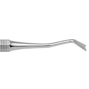 PKT Modelling Instrument, No. 5 165 mm with Lightweight Aluminium Handle for Stress-Free Working Precision Wax Carving - Product Image 6