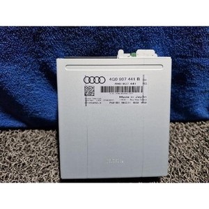 ECUs y Módulos de Computación Usados A6 4G0907441B - Product Image 1