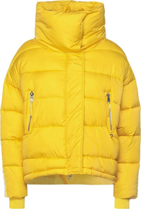 Winter Puffer Jacket Water-Resistant Breathable <b>Bubble</b> <b>Coat</b> Windproof Insulated Outerwear with Stand Collar Zipper Front Logo - Product Image 5