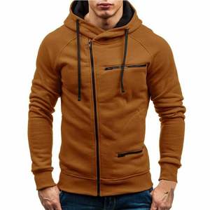 Services de conception de vêtements : Sweats à capuche imprimés 100 % coton, brodés, pour hommes, pulls oversize épais et lourds, unisexe, personnalisés - Product Image 1