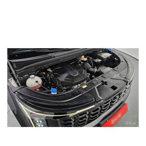 Para Kia Carnival de 7 Plazas, Modelo Diciembre 2024, 32,808 km, Estándar de Emisiones Euro V, Diésel, Caja de Cambios Automática, Asientos de Cuero - Product Image 6