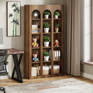 Bookshelf <b>Bookcases</b> - Product Image 3
