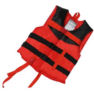 Offre Spéciale personnalisé en gros prix d'usine gilets de sauvetage Sports nautiques <span class=keywords><strong>Kayak</strong></span> pêche surf gilet de sauvetage de sécurité <span class=keywords><strong>pour</strong></span> adultes enfants - Product Image 3