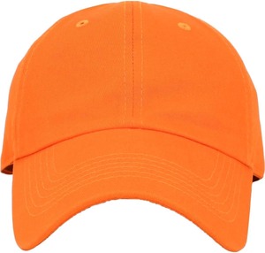 Custom Logo <b>Baseball</b> <b>Cap</b> Lightweight Cotton Fashion <b>Cap</b> Manufacturer Bulk Supply - Product Image 5