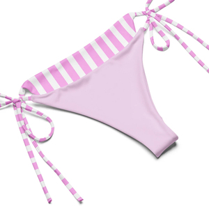 2026 Custom Women's 2-Piece Quick Dry Summer Beach Bikini Set Printed Swimwear with Sequined Decoration Ladies <b>Bathing</b> Suit - Product Image 3