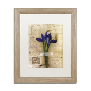 Cadre photo en bois contemporain aux bords nettoyés pour la décoration de bureau, d'étagère et de mur - Product Image 5