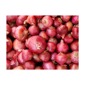 Cebolla Roja Fresca de Exportación, Calidad Natural, Cebolla Fresca de Granja, Tamaño Grande, Cebolla India de Primera Calidad, Suministro a Granel - Product Image 4